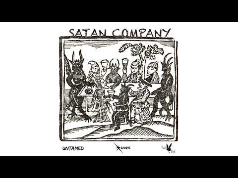 Xs Groove - Satan Company ft. DiYoute , Daddy Milla , Tete G