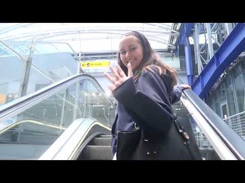 Travelling to the University