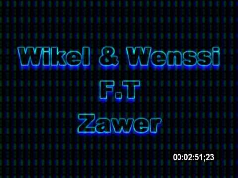 Wikel y Wenssi F.T Zawer - Quiere juego