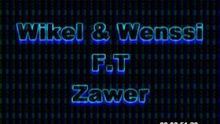 Wikel y Wenssi F.T Zawer - Quiere juego