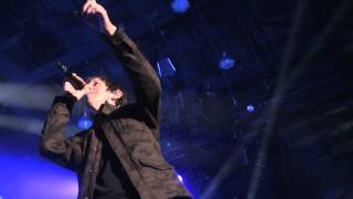 Newsong - Swallow the Ocean (Coming Alive) - WinterJam 2013 Reading PA