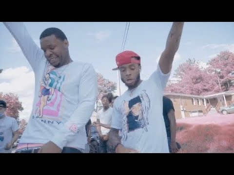 Yung Rydah - Or Whatever (Official Music Video) | shot by: Medley Films