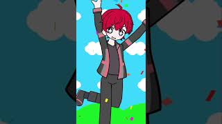 【メズマライザー】YMM4で完全再現！描いて動かしてみた！！① #メズマライザー #illustration #廃クラ