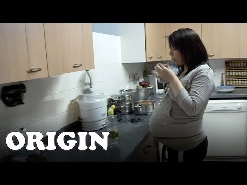 Pregnant at 14: Too Young to Parent?