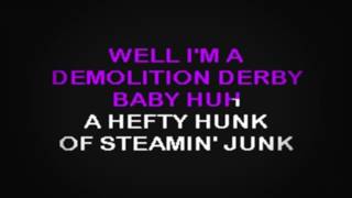 SC2218 04   Taylor, James   Steamroller [karaoke]