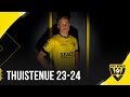 Presenting our first ???-????? ? ?????  home kit!