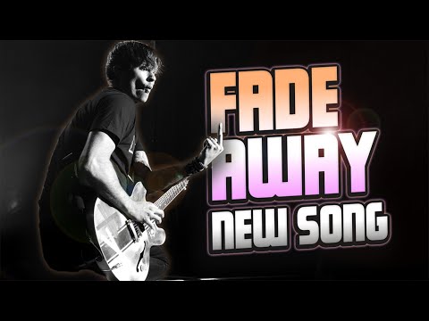 blink-182 - Fade Away  *NEW* (DelongeScience & CR-L Original)