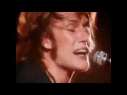 TEN YEARS AFTER at WOODSTOCK (audio)