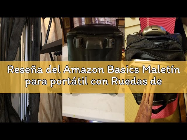 Vídeo relacionado con Amazon Basics Portapapeles rígido, 12 Unidad, Marrón