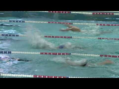 Mugnai Gabriele (3) 100FA - S. Marcellino 16.01.22