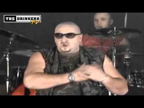 THE DRINKERS - JAWOHL