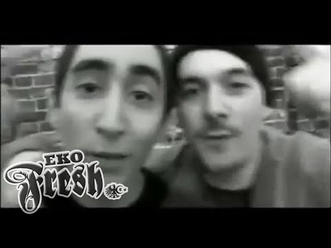 Eko Fresh feat. Kool Savas - Drück auf Play