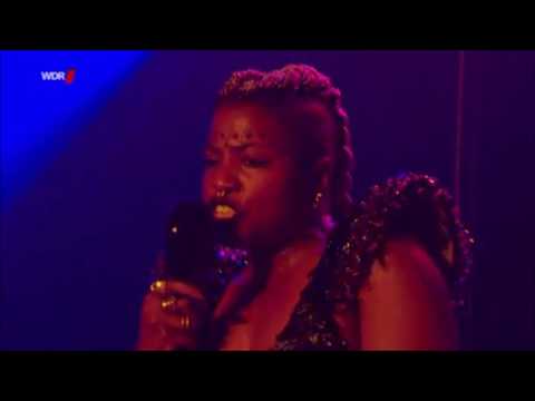 #6 SATE (Can) "Live On Your Love" LIVE @ Rockpalast Crossroads 2017, 22 march, Harmonie Bonn Germany