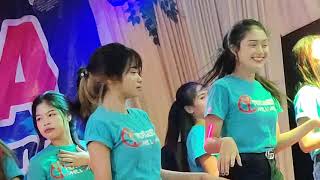 Download lagu MALUCCA NonStop💃💃Yuk💫 Nonton Bareng Para Pecinta Malucca Entertainment ✨✨😇 mp3