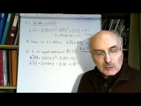 Mathematik Matura Sept 2020 Aufgabe 3c) KÜHE