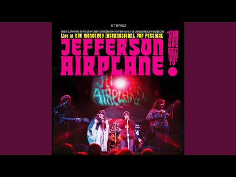 The Other Side of This Life (Live at the Monterey International Pop Festival, Saturday, June...