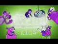 WGBH Kids Logo Effects