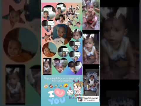 Happy birthday Pankhudi