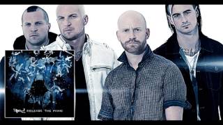 RED | 13 Hymn For The Missing (Guillotine Remix)  | Release the Panic (2013 Album)