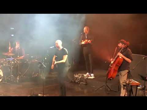 Blaumut - Pa amb oli i sal @ Festival Strenes