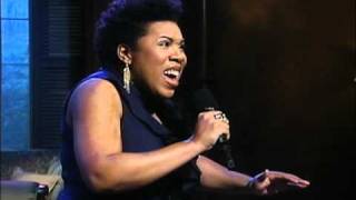 Melinda Doolittle: "I Will Be" (LIFE Today)