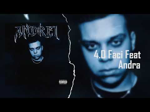 4. Sabian - O Faci feat. Andra (Official Audio)