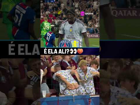 O CÂMERA FLAGROU A BUNDA DO CARA NA HORA DO GOL KKKKKKKKKK #shorts
