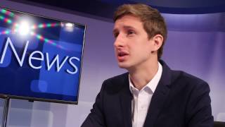 The MA in Broadcast Journalism at Cardiff University is an intensive one year course covering radio, television, mobile and digital journalism.