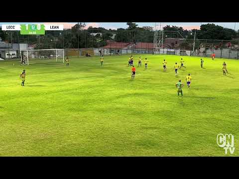 GOLS DO JOGO CANAÃ VS ÁGUA AZUL DO NORTE 