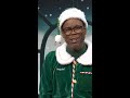 Jingle bell Chris Rock 🎄