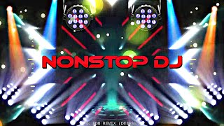 Odia Nonstop Dj Song || EDM Trance Mix Nonstop Dj || New Odia Nonstop Dj