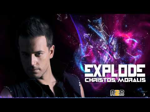 Christos Moralis - Explode (Original Mix)