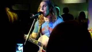 Making April-- These Are The Nights