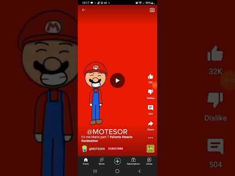 YouTube Thumbnail