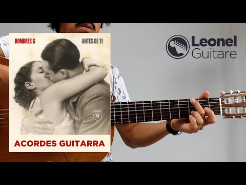 Encima De Tí - Hombres G