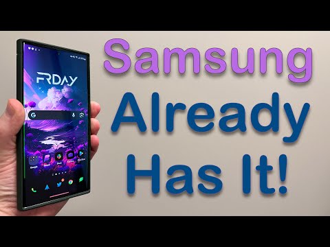 Samsung One UI 5.1 Already Has This Amazing Android 14 Pixel Feature!