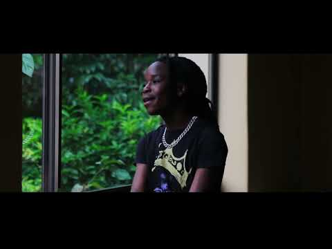 LIL PAPY X- PIECES (official video)papy💀 records