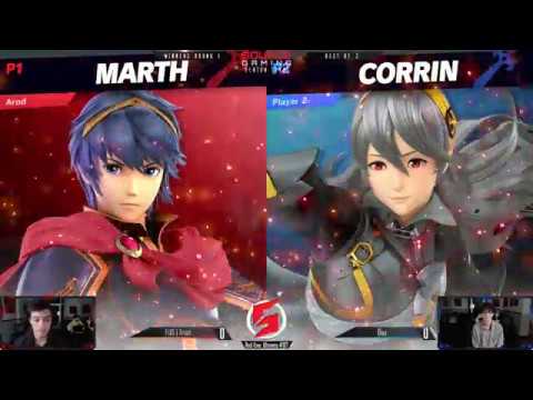 Red Line Ultimate 107 - FUG | Arod vs Dez