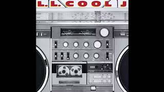 LL Cool J - That&#39;s A Lie