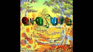 ♪ Erasure - Run To The Sun [The Diss-Cuss Mix]