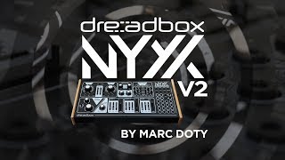 Video thumbnail for 02-The Dreadbox Nyx v2- Part 1: Oscillators by AutomaticGainsay