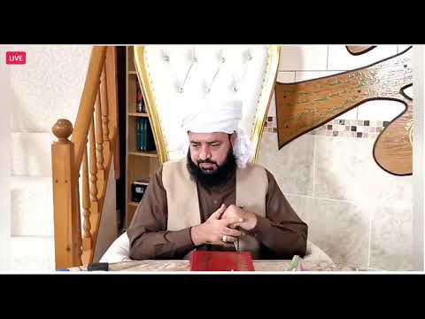 Watch Juma Bayan from Dar Ul Irfan Bradford UK YouTube Video