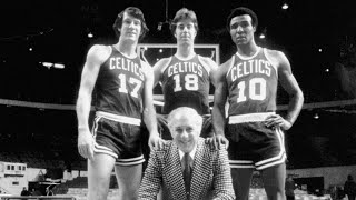 The Celtics Tradition of Greatness