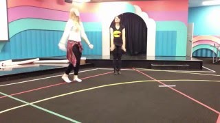 PureNRG - Hark! The Herald Angels Sing