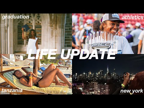 i traveled to europe and then moved from california to new york in less than a month…
