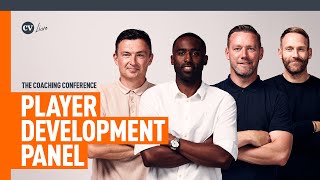 Coaching at Manchester United and Brighton, the importance of club identity and player recruitment