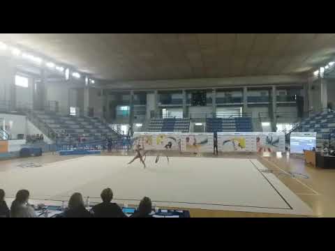 successione torneo delle regioni LD 2019