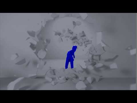 DHC LOGO BREAKTHROUGH GUY 17