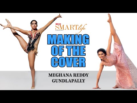 Making of the cover March