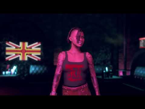 Watch dogs legion: Bloodline DLC (Part3)